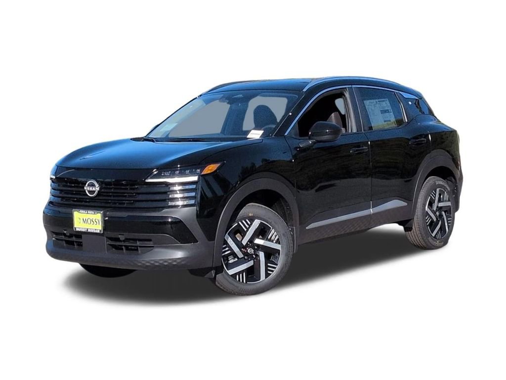 New 2026 Nissan Kicks SV FWD video 1