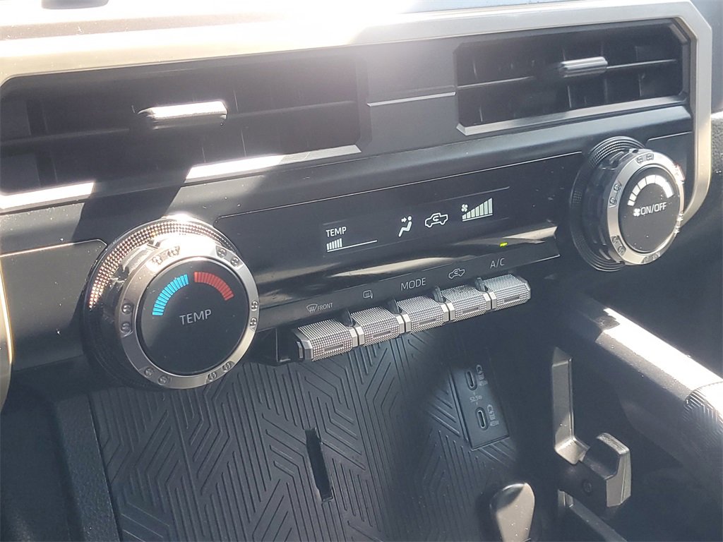 Certified 2024 Toyota Tacoma SR5 image 26