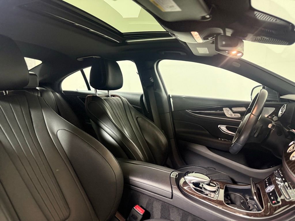 Used 2019 Mercedes-Benz CLS 450 4MATIC image 24