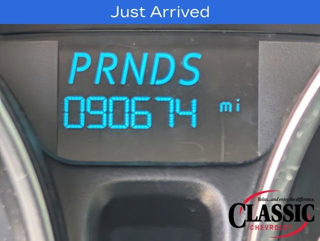 Used 2019 Ford Fiesta SE image 11