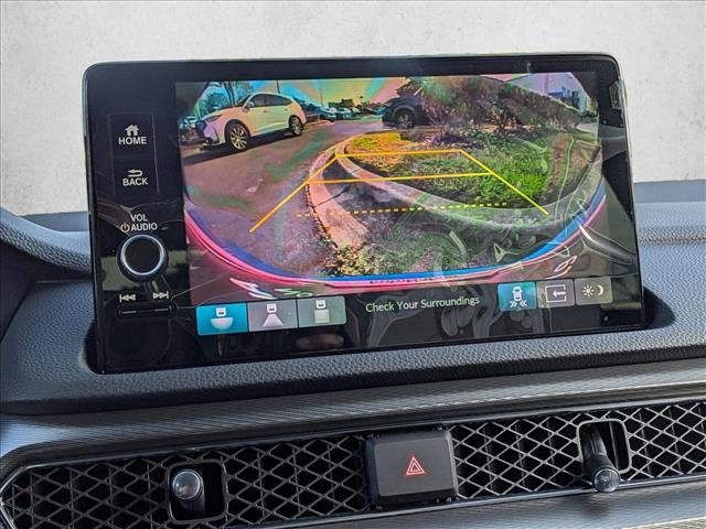 New 2026 Acura Integra A-Spec image 12