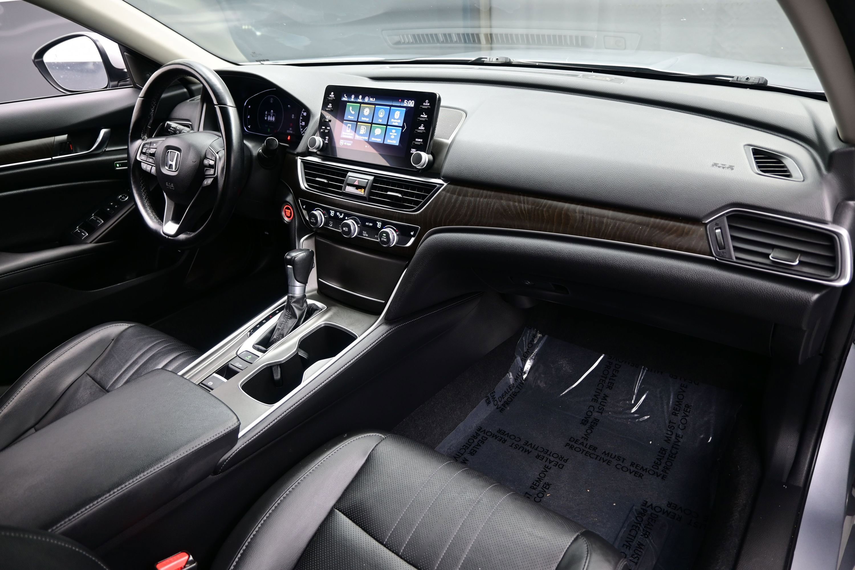 Used 2022 Honda Accord EX-L image 14
