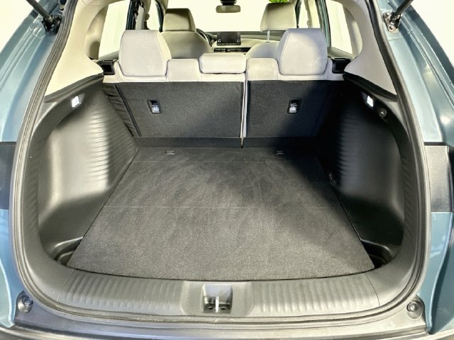 Used 2024 Honda HR-V LX image 29