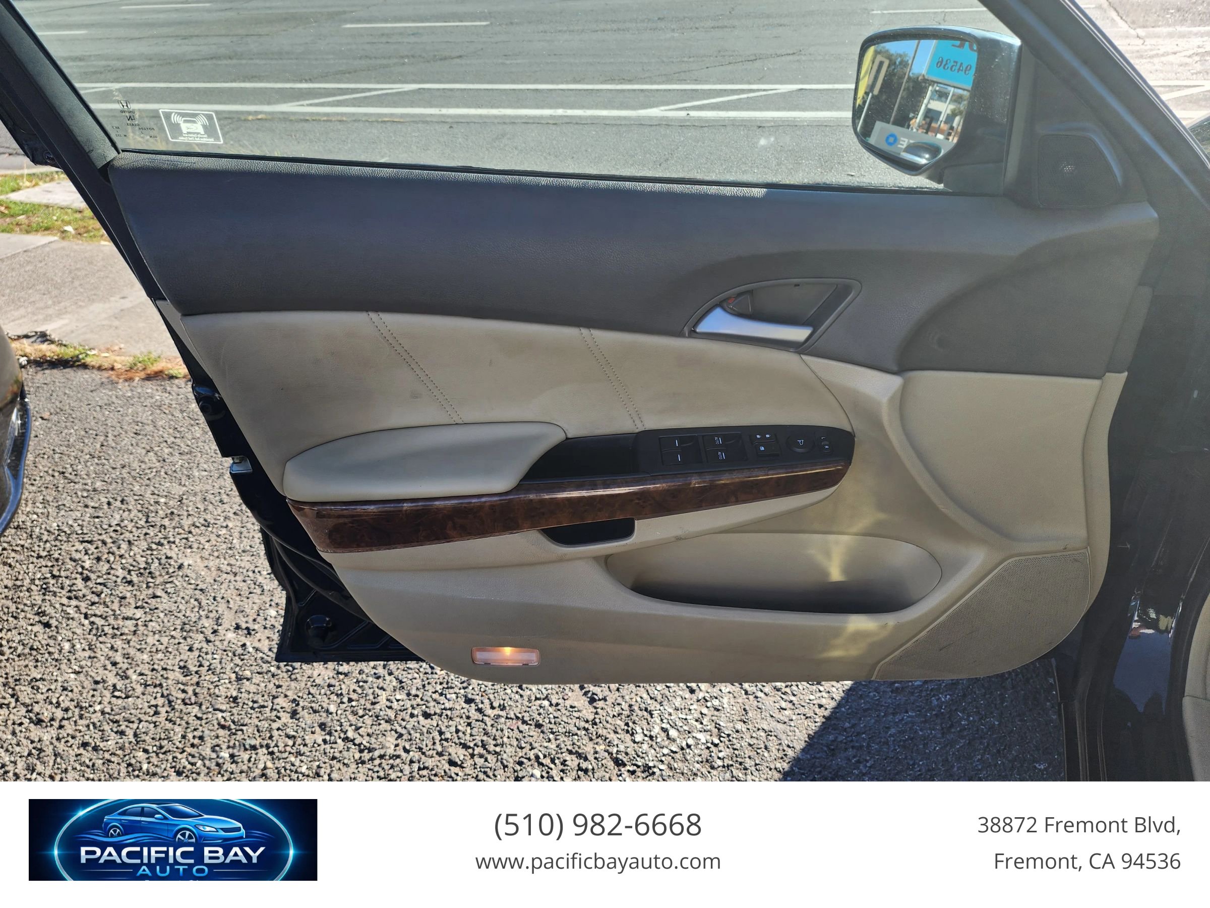 Used 2008 Honda Accord EX-L image 15