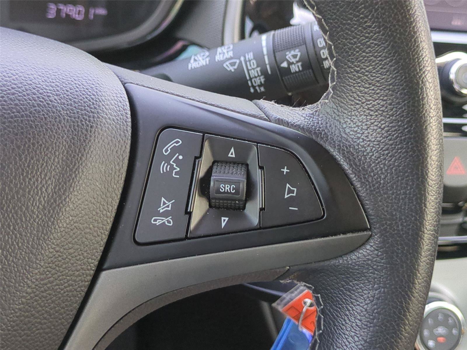 Used 2020 Chevrolet Spark ACTIV FWD image 18