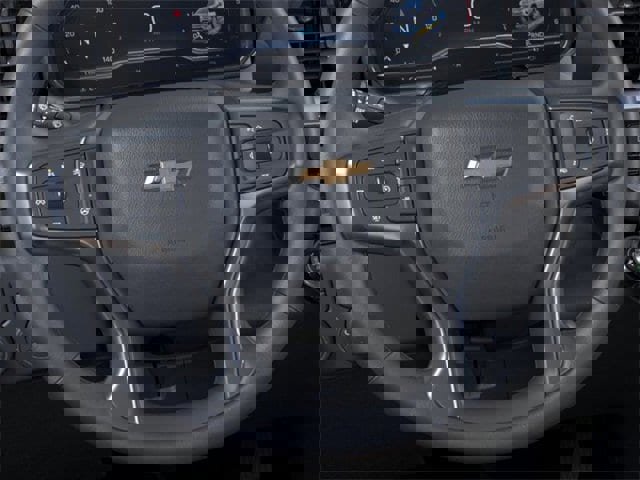 New 2026 Chevrolet Silverado 2500 High Country w/ Technology Package image 19