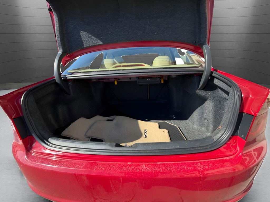 Used 2008 Acura TSX w/ Navigation image 19