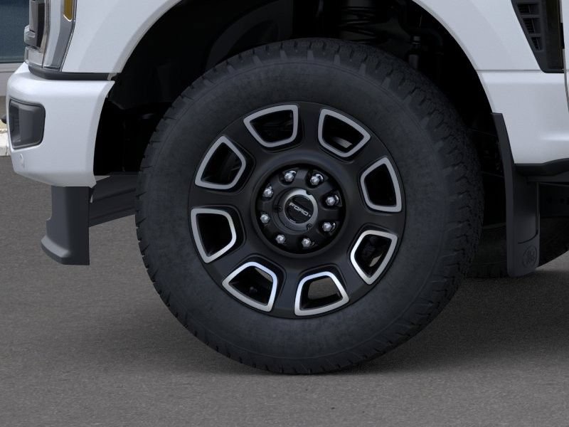 New 2026 Ford F250 Platinum AWD/4WD image 42