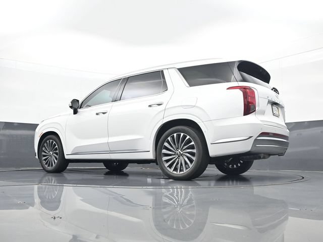 Used 2023 Hyundai Palisade Calligraphy AWD/4WD image 28