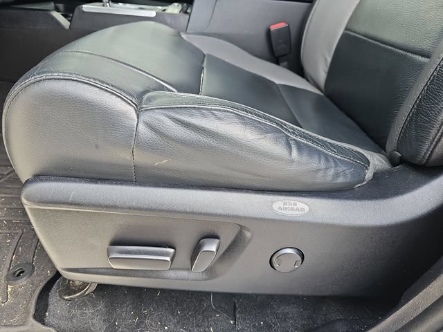 Used 2020 Toyota Tundra Limited w/ Limited Premium Package AWD/4WD image 12