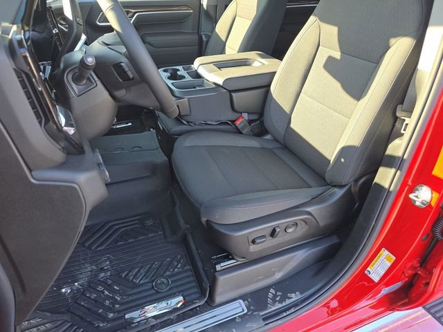 New 2025 Chevrolet Silverado 1500 LT image 19
