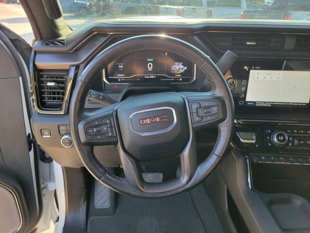 Used 2024 GMC Sierra 2500 AT4X image 17