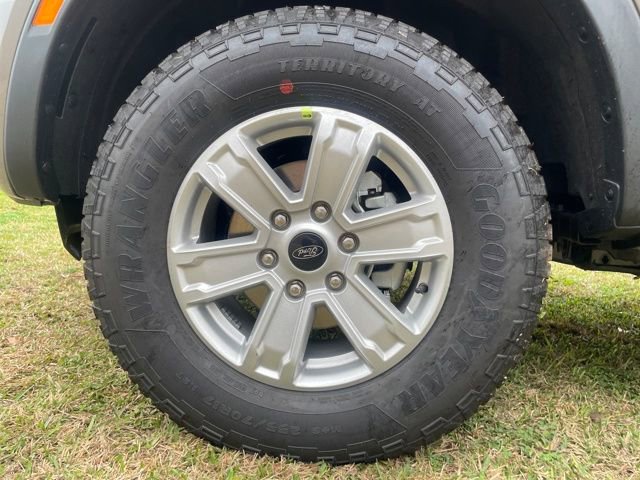 New 2025 Ford Ranger XL image 25