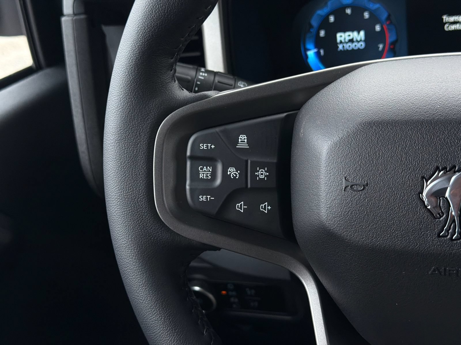 New 2026 Ford Bronco Outer Banks AWD/4WD image 21