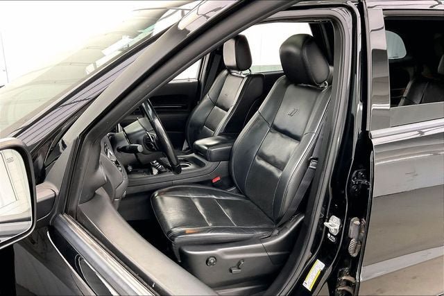 Used 2021 Dodge Durango Citadel AWD/4WD image 8