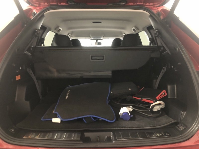 Used 2024 Mitsubishi Outlander SE image 8