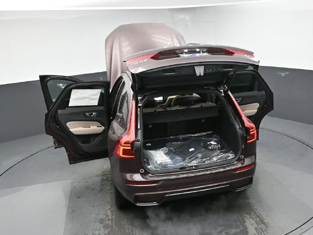 New 2027 Volvo XC60 B5 Core AWD/4WD image 49