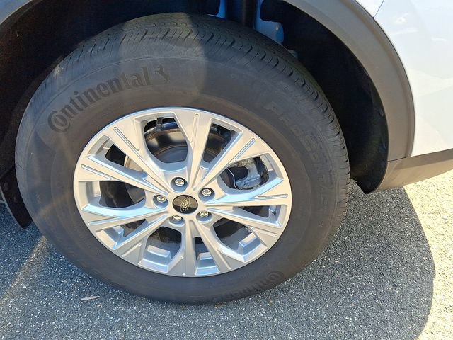 Used 2024 Ford Escape Active w/ Tech Pack #2 AWD/4WD image 6