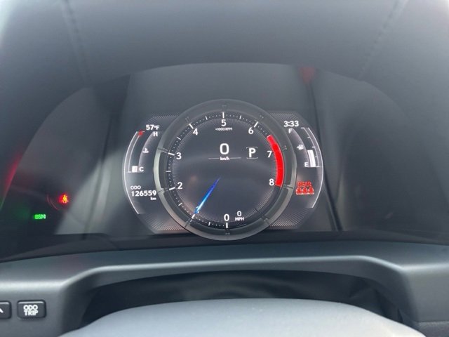 Used 2019 Lexus ES 350 F Sport image 17