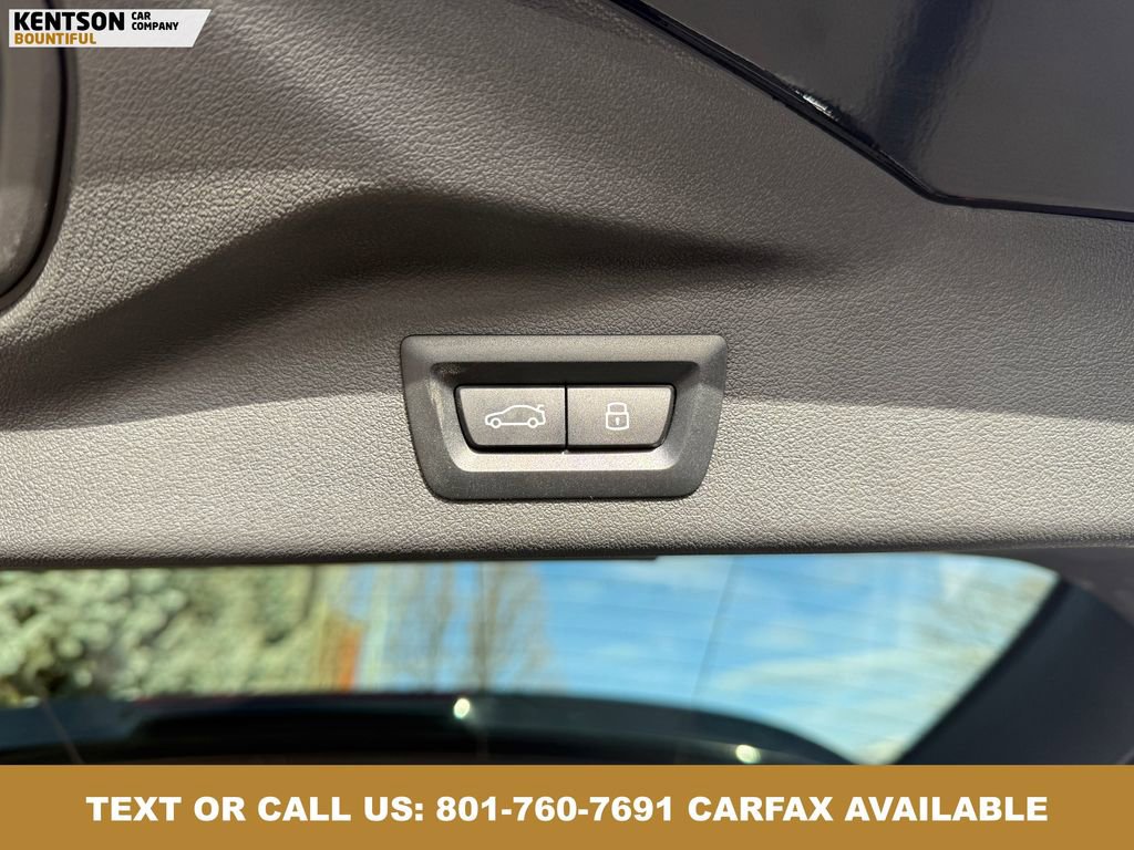 Used 2026 BMW X7 M60i AWD/4WD image 44