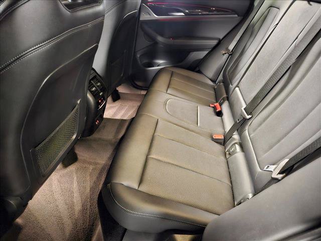 Used 2024 BMW X3 sDrive30i w/ Convenience Package w/ZPA RWD image 18