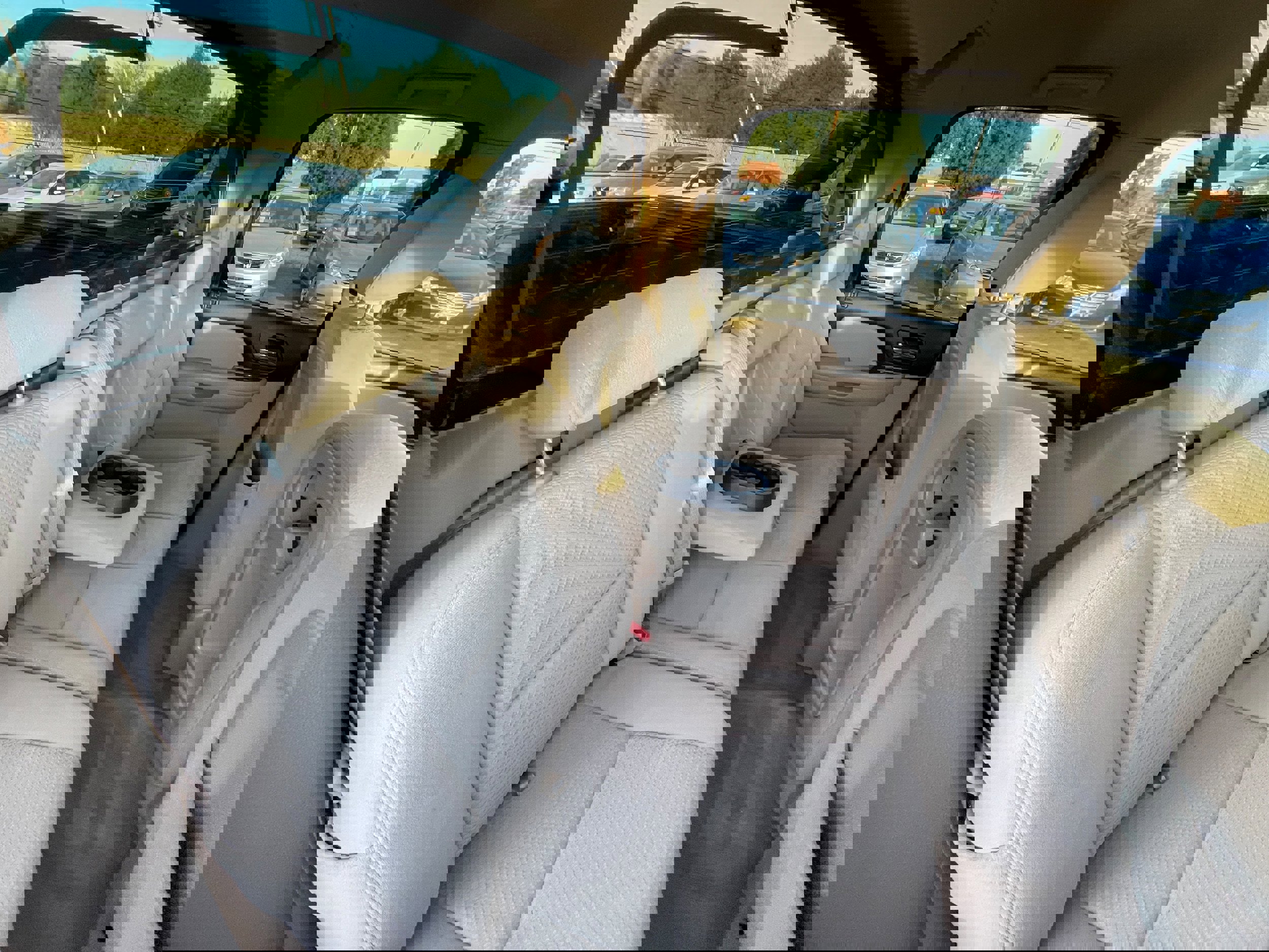 Used 2007 Chevrolet Avalanche LS image 20