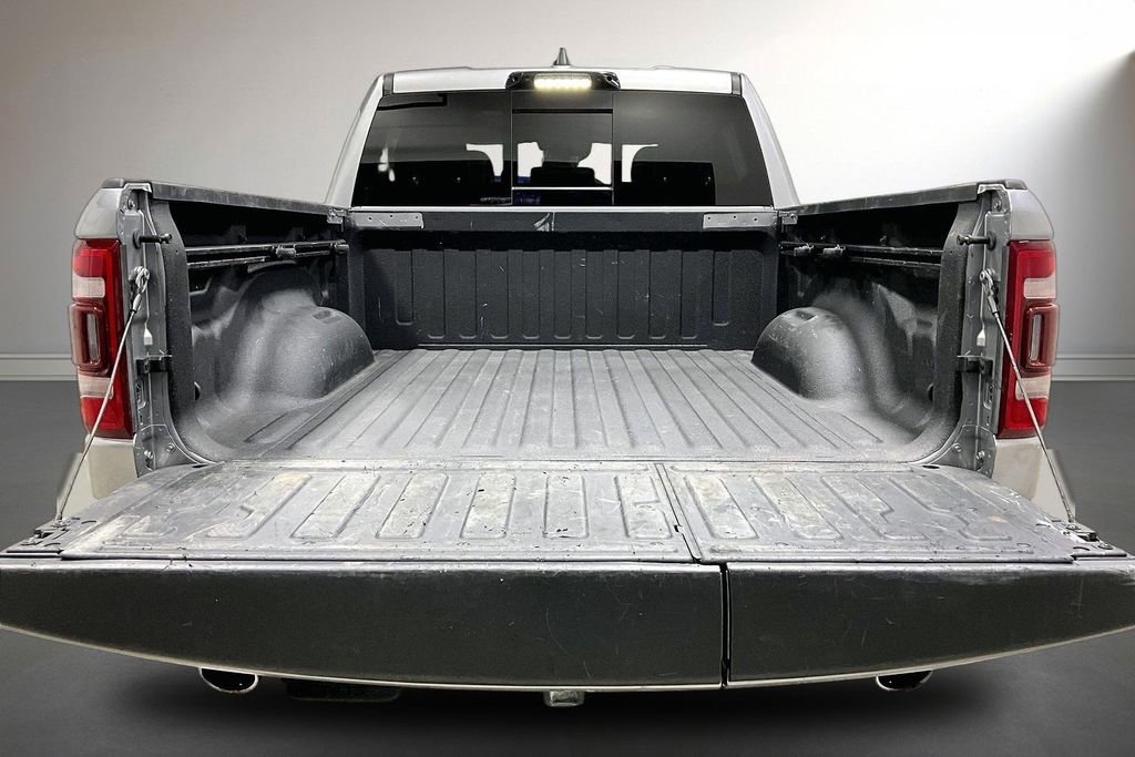 Used 2022 RAM 1500 Limited image 7