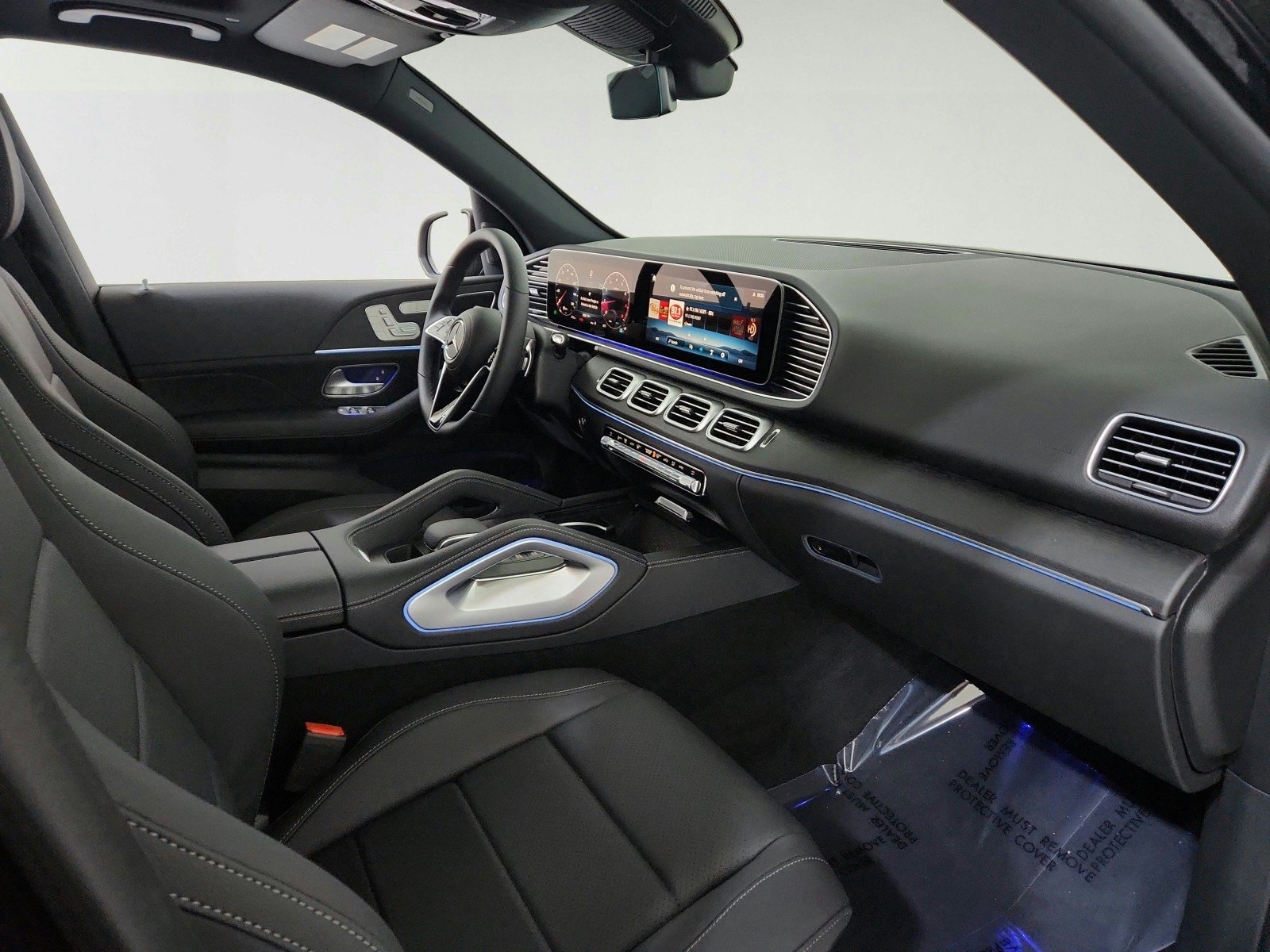 Certified 2026 Mercedes-Benz GLE 350 4MATIC image 19