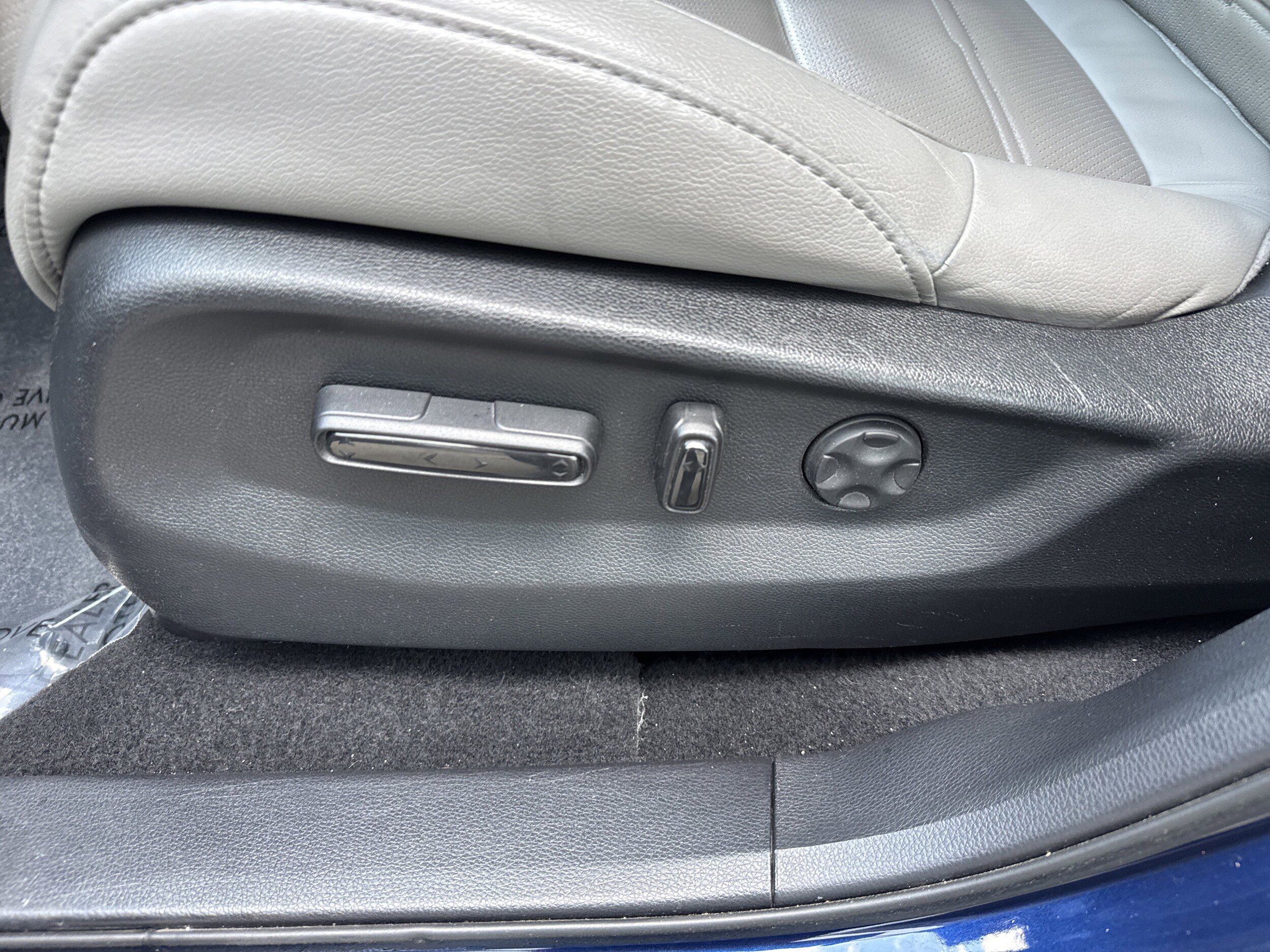Used 2018 Honda CR-V EX-L image 6