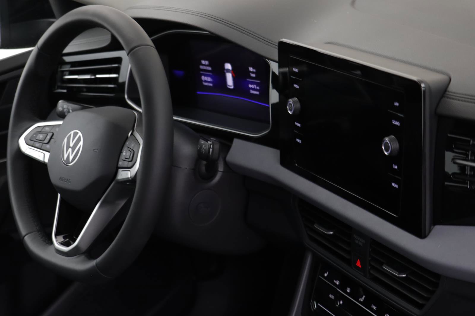 New 2026 Volkswagen Jetta SE image 20