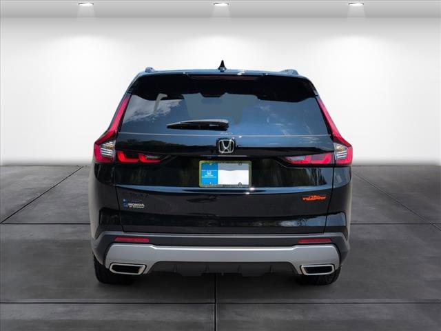 New 2026 Honda CR-V TrailSport image 5