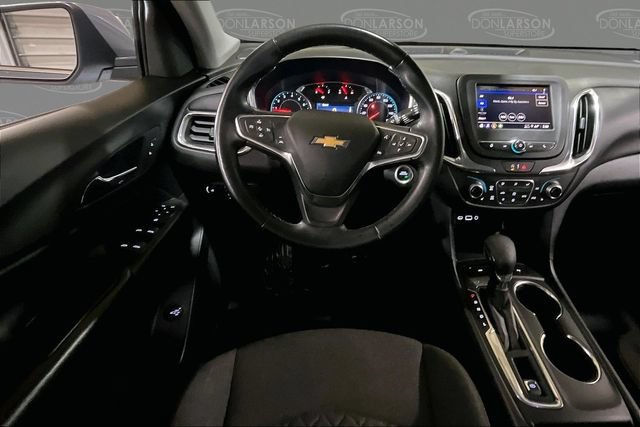 Used 2024 Chevrolet Equinox LT AWD/4WD image 18