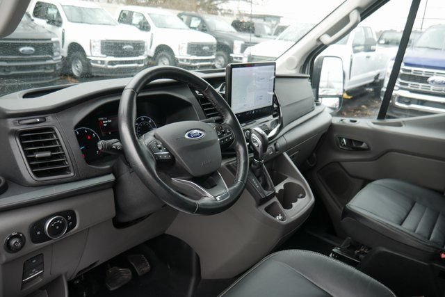 Used 2023 Ford Transit 350 XLT RWD image 14