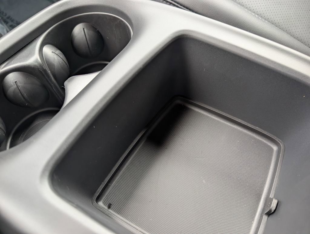 New 2026 Chrysler Pacifica Select image 28