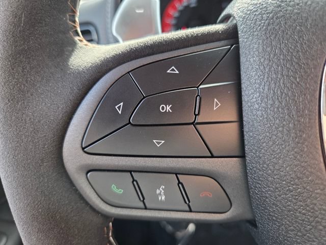 Used 2025 Dodge Durango SRT Hellcat AWD/4WD image 30