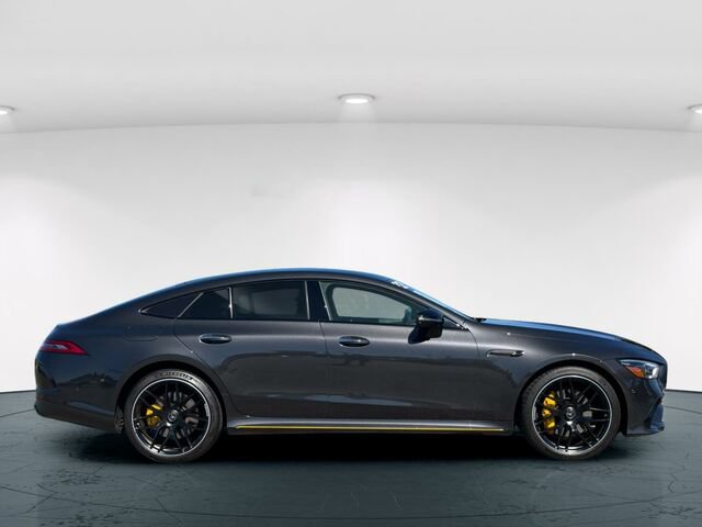 Certified 2022 Mercedes-Benz AMG GT 53 image 8