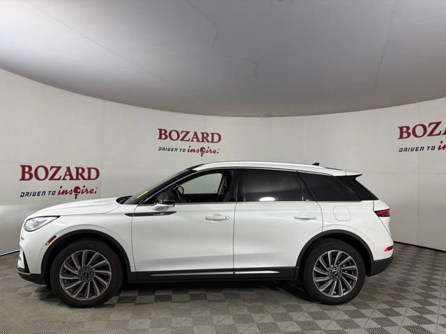 Certified 2023 Lincoln Corsair Reserve w/ Equipment Group 201A AWD/4WD image 5