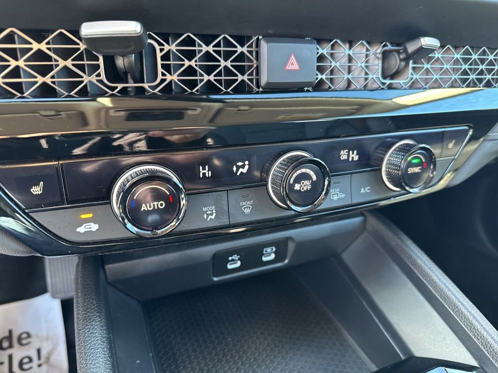 Used 2024 Honda Accord EX-L image 22
