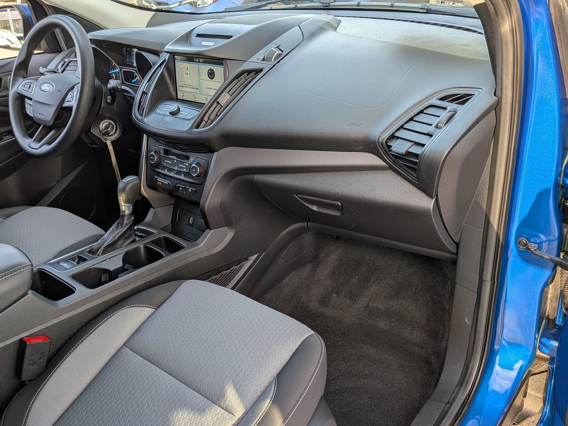 Used 2017 Ford Escape SE w/ Equipment Group 201A image 34