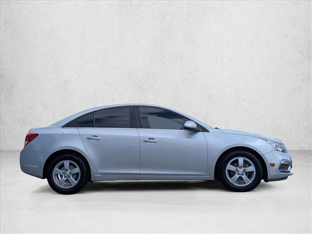 Used 2016 Chevrolet Cruze LT w/ Enhanced Safety Package image 4