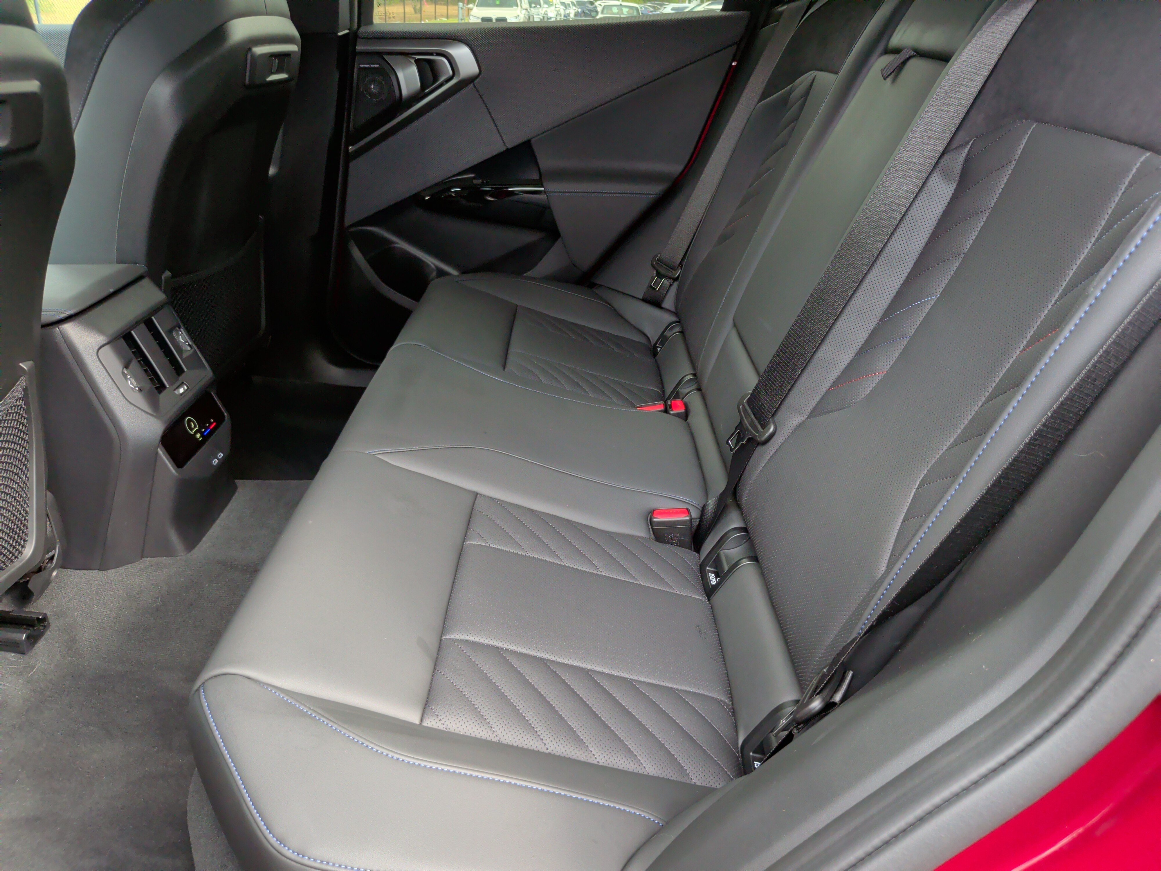 Certified 2026 BMW X3 M50 AWD/4WD image 37