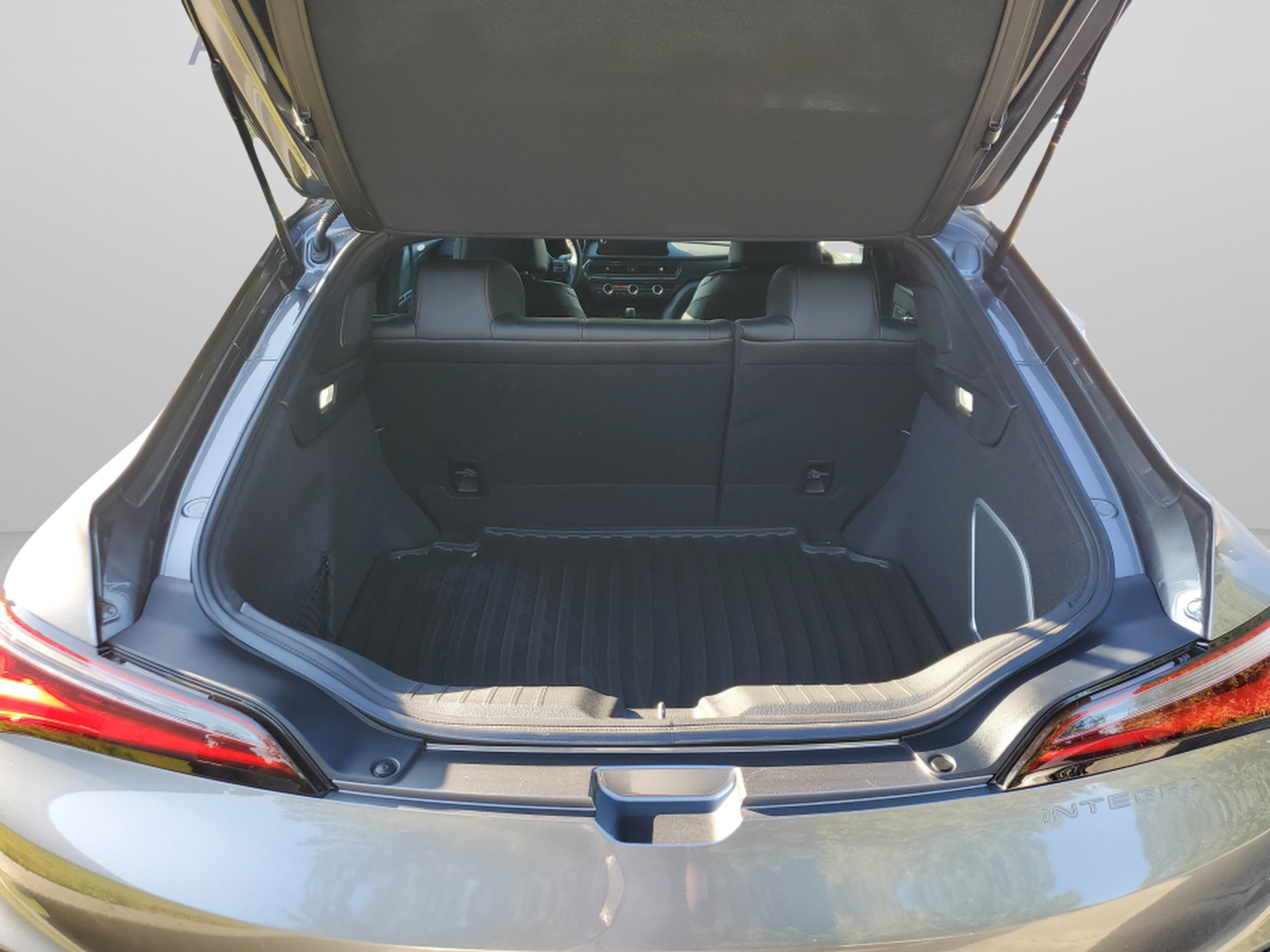 Certified 2025 Acura Integra Type S FWD image 7