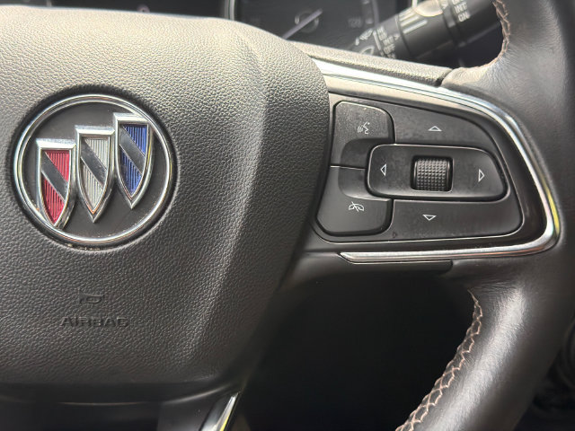 Used 2022 Buick Encore GX Preferred FWD image 28