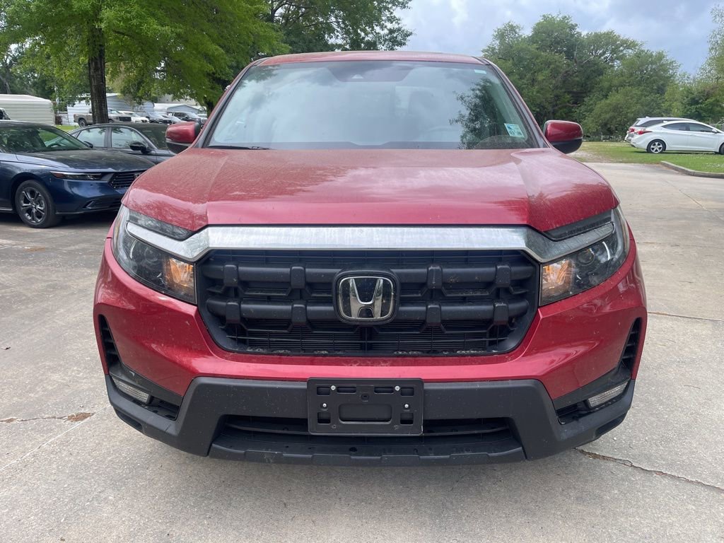 Used 2024 Honda Ridgeline RTL image 2