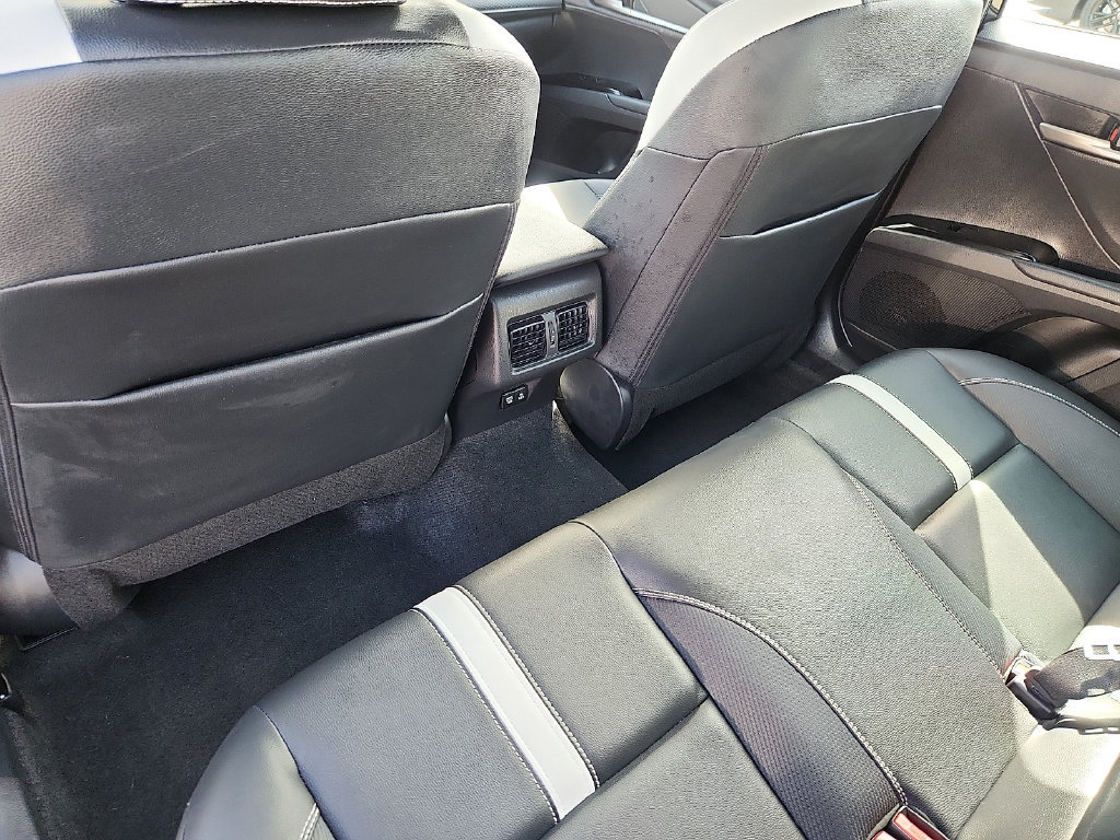 Certified 2026 Toyota Camry SE FWD image 11