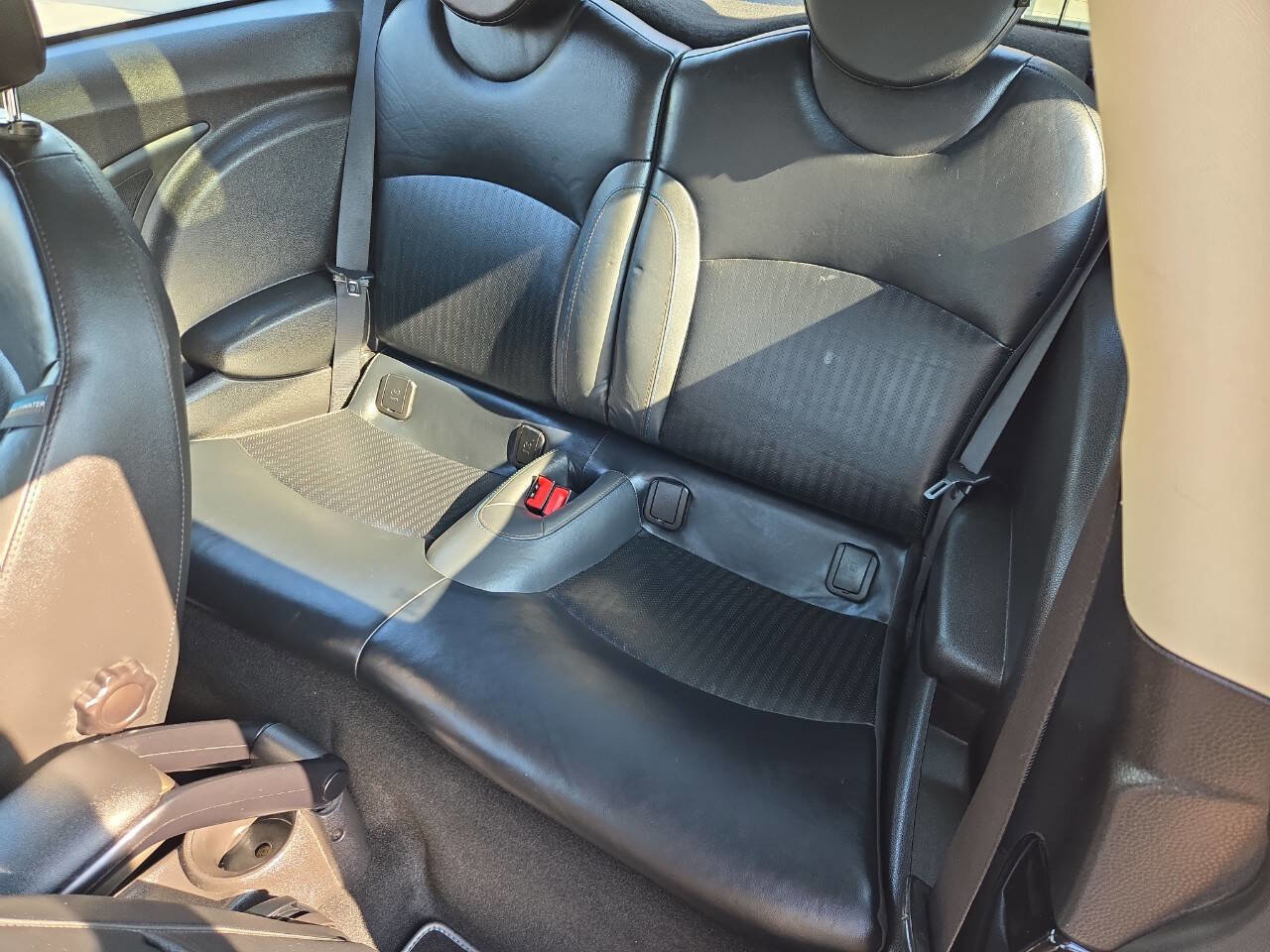 Used 2013 MINI Cooper S image 10