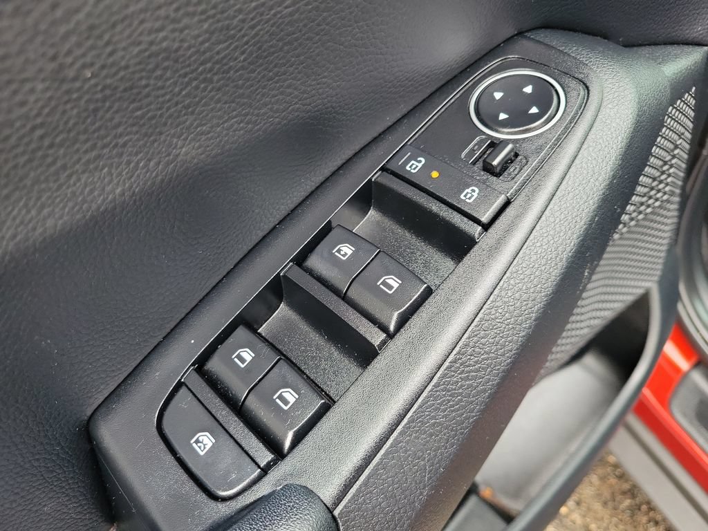 Certified 2024 Kia Seltos S AWD/4WD image 8