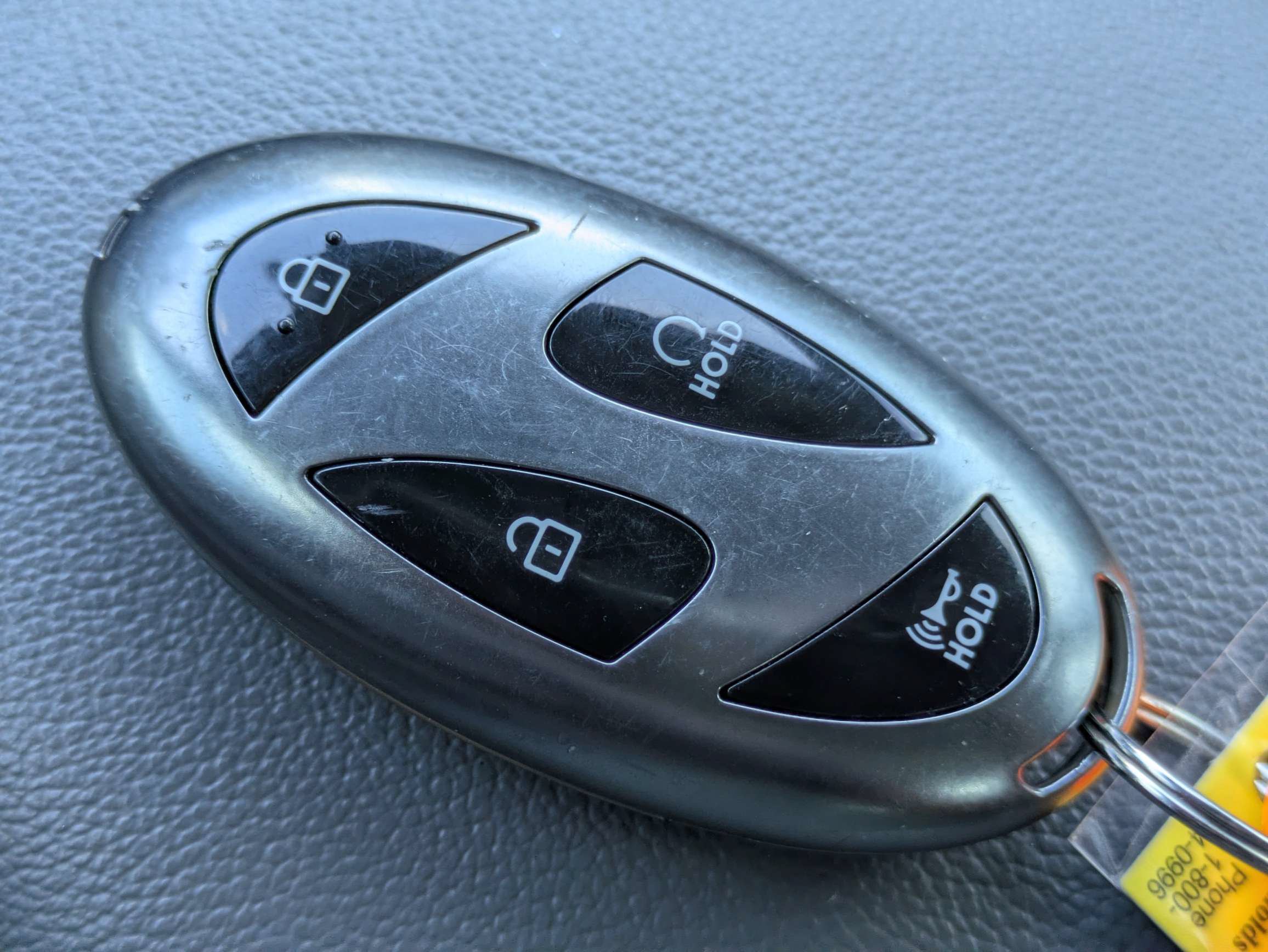 Used 2024 Hyundai Elantra SEL w/ Convenience Package FWD image 24