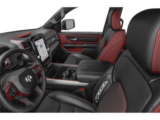 New 2026 RAM 1500 Rebel AWD/4WD image 18