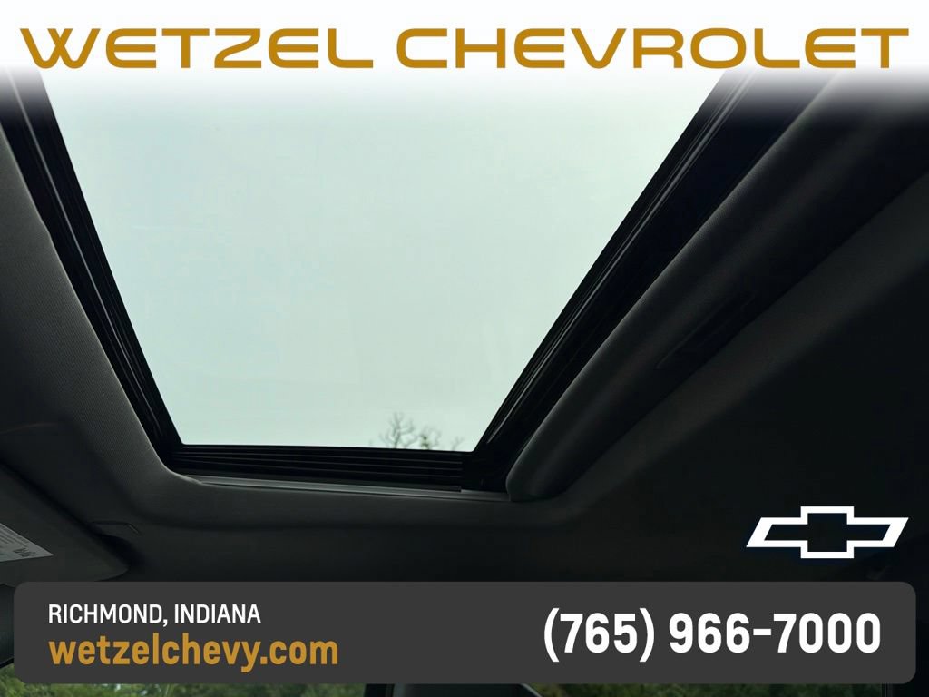 Used 2024 GMC Sierra 1500 Denali w/ Denali Reserve Package AWD/4WD image 31